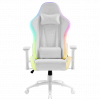 Кресло компьютерное игровое ZONE 51 FROST RGB, купить в Сыктывкаре