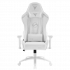 Кресло компьютерное игровое ZONE 51 FROST White, купить в Сыктывкаре