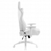 Кресло компьютерное игровое ZONE 51 FROST White, купить в Сыктывкаре