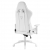Кресло компьютерное игровое ZONE 51 FROST White, купить в Сыктывкаре