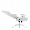 Кресло компьютерное игровое ZONE 51 FROST White, купить в Сыктывкаре
