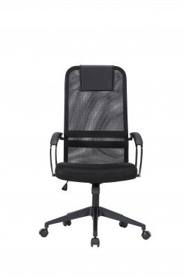 Офисное кресло Chairman CH612 черный, купить в Сыктывкаре