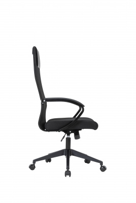 Офисное кресло Chairman CH612 черный, купить в Сыктывкаре