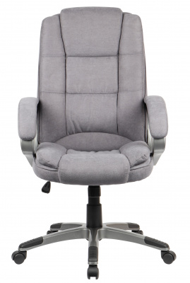 Офисное кресло Chairman CH667 серый, купить в Сыктывкаре