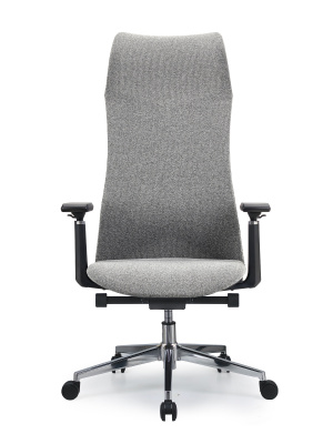 Офисное кресло Chairman CH583 SL серый, купить в Сыктывкаре