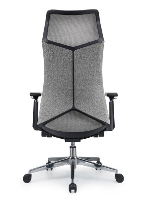 Офисное кресло Chairman CH583 SL серый, купить в Сыктывкаре