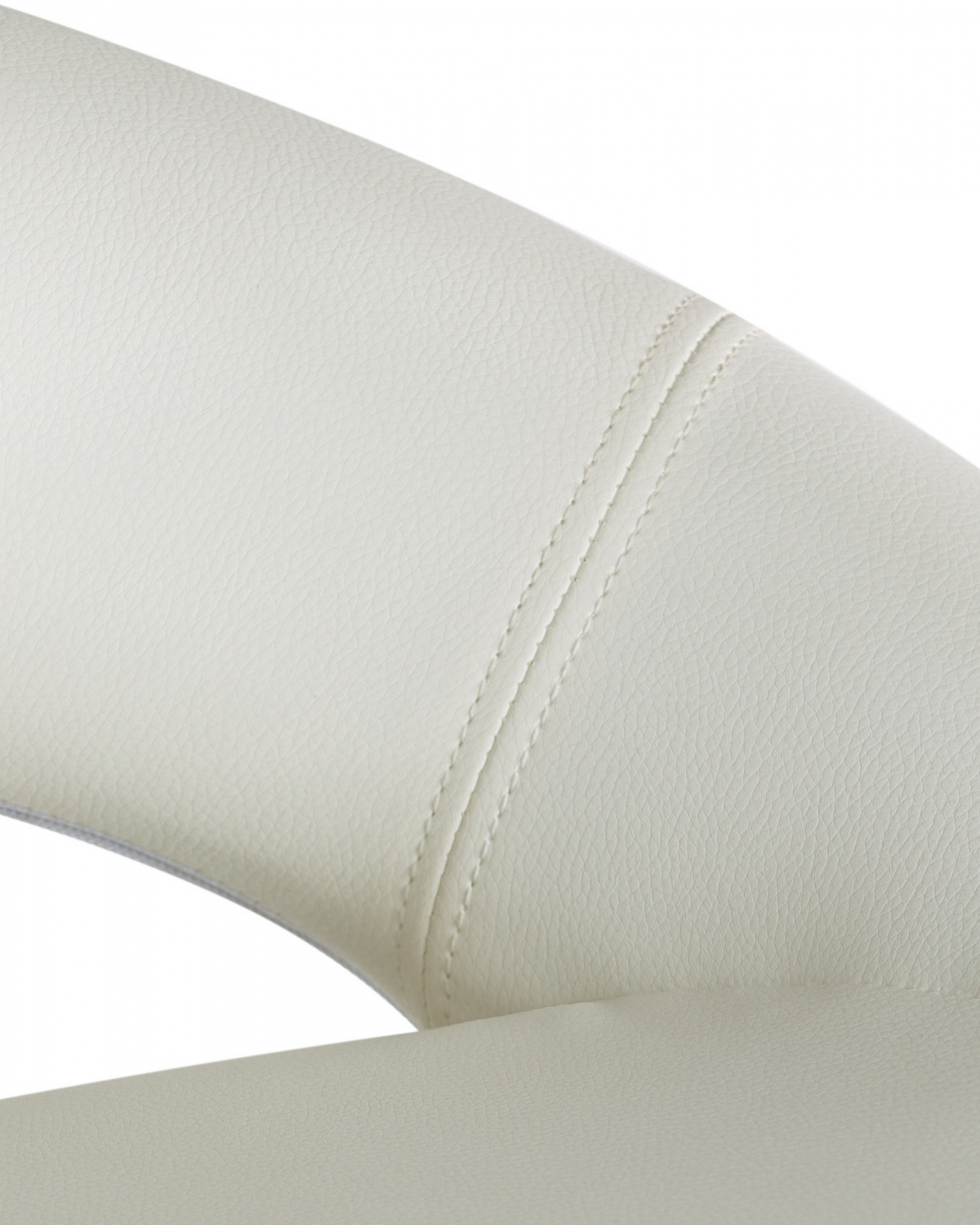 Стул барный DOBRIN MIRA, белый