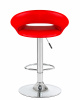 Стул барный DOBRIN MIRA, красный