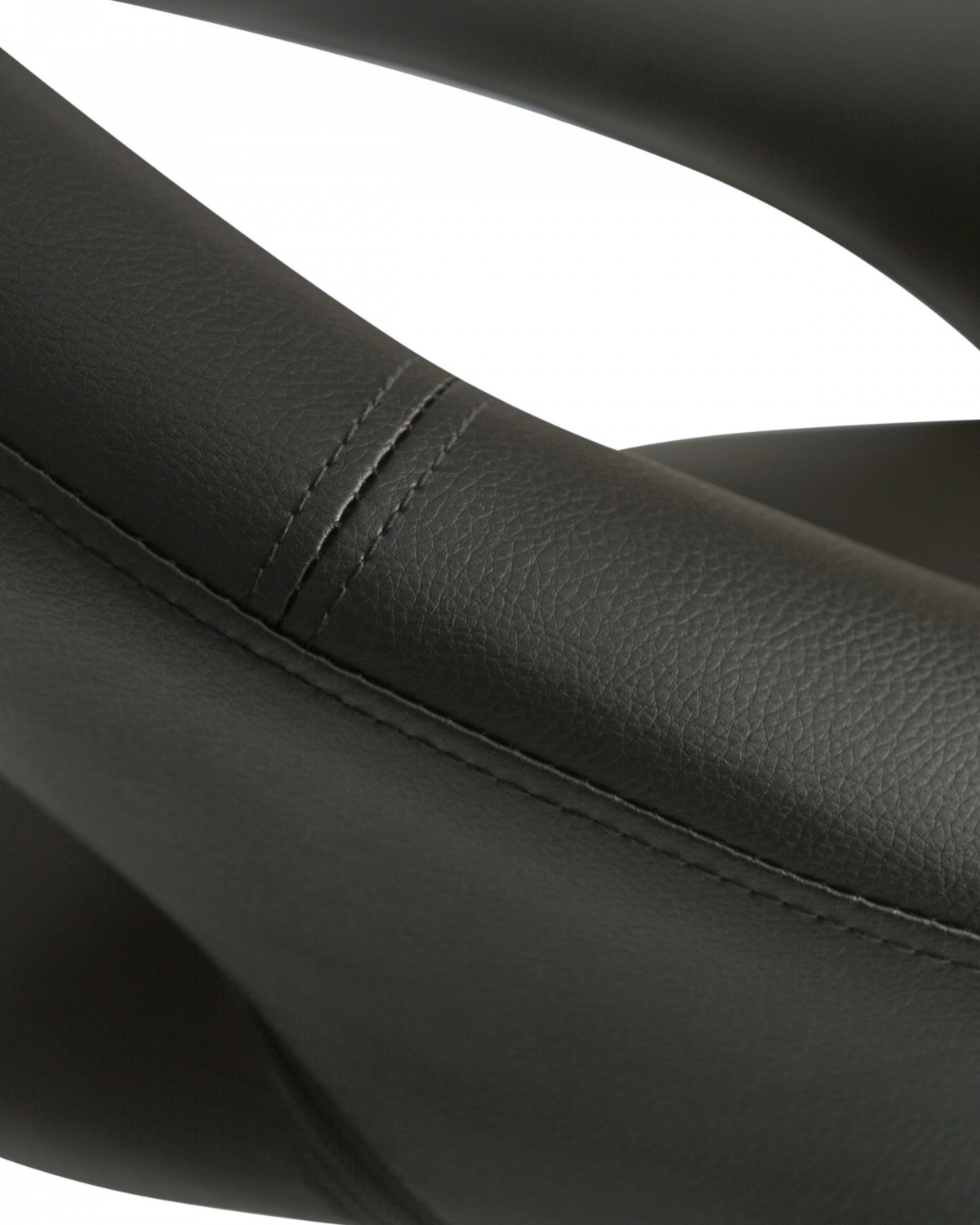 Стул барный DOBRIN MIRA, чёрный