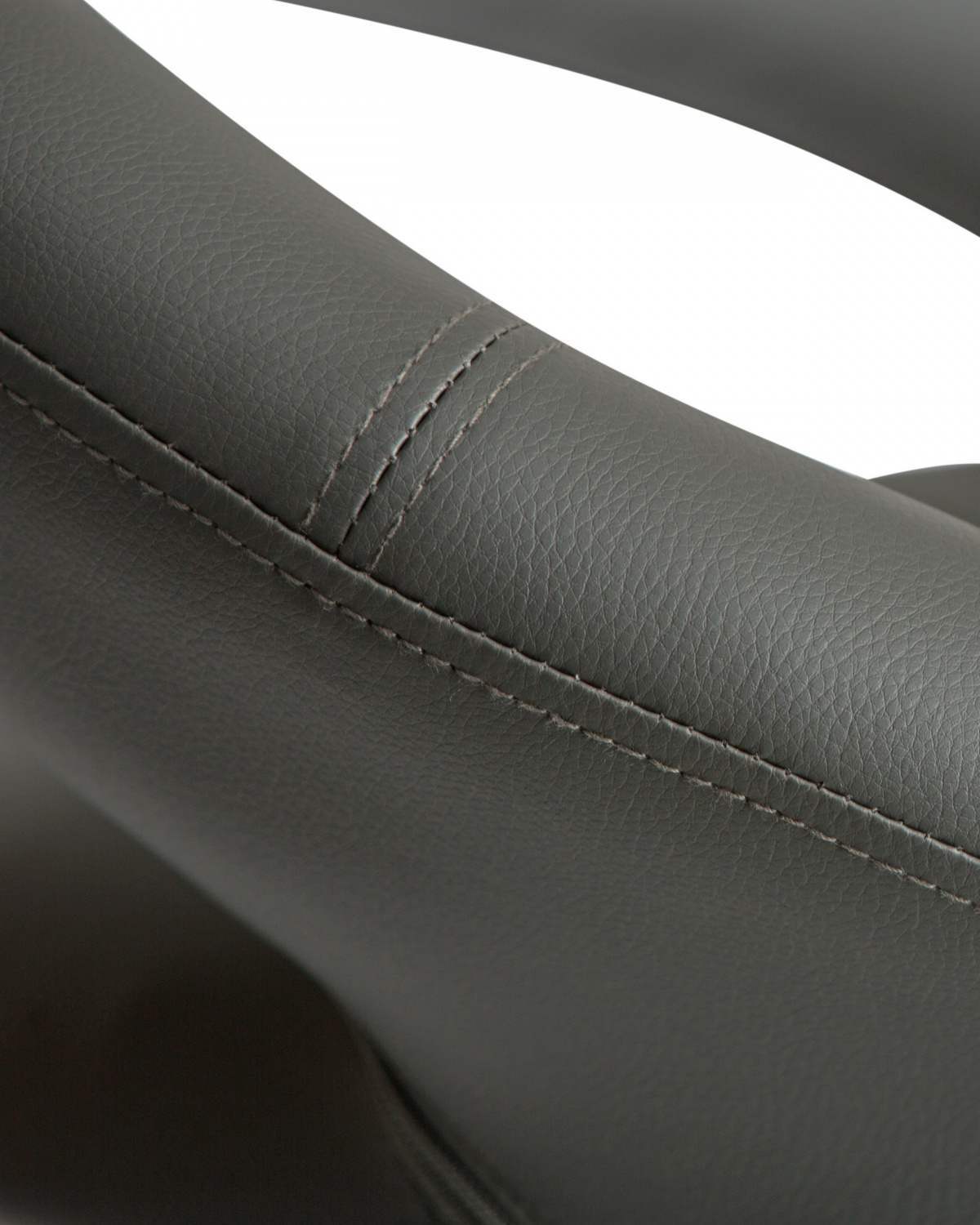 Стул барный DOBRIN MIRA, серый