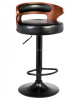 Стул барный LMZ-1018_BlackBase