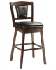 Стул барный LMB-1676