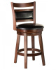 Стул полубарный LMB-1678