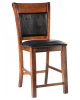 Стул полубарный LMB-1602