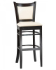 Стул барный LMU-9191
