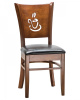 Стул обеденный LMU-2131