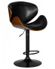 Стул барный LMZ-6023_BlackBase
