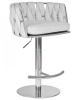 Стул барный LM-9797-BCH-grey_FT(LAR-275-17)