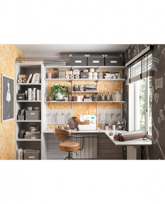 Мастерская 1 — фото, характеристики, наличие в Сыктывкаре