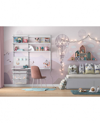 Детская 1 — фото, характеристики, наличие в Сыктывкаре