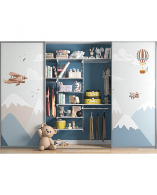 Детская 3 — фото, характеристики, наличие в Сыктывкаре